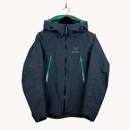 Arc'teryx Beta LT Goretex Shell Jacket