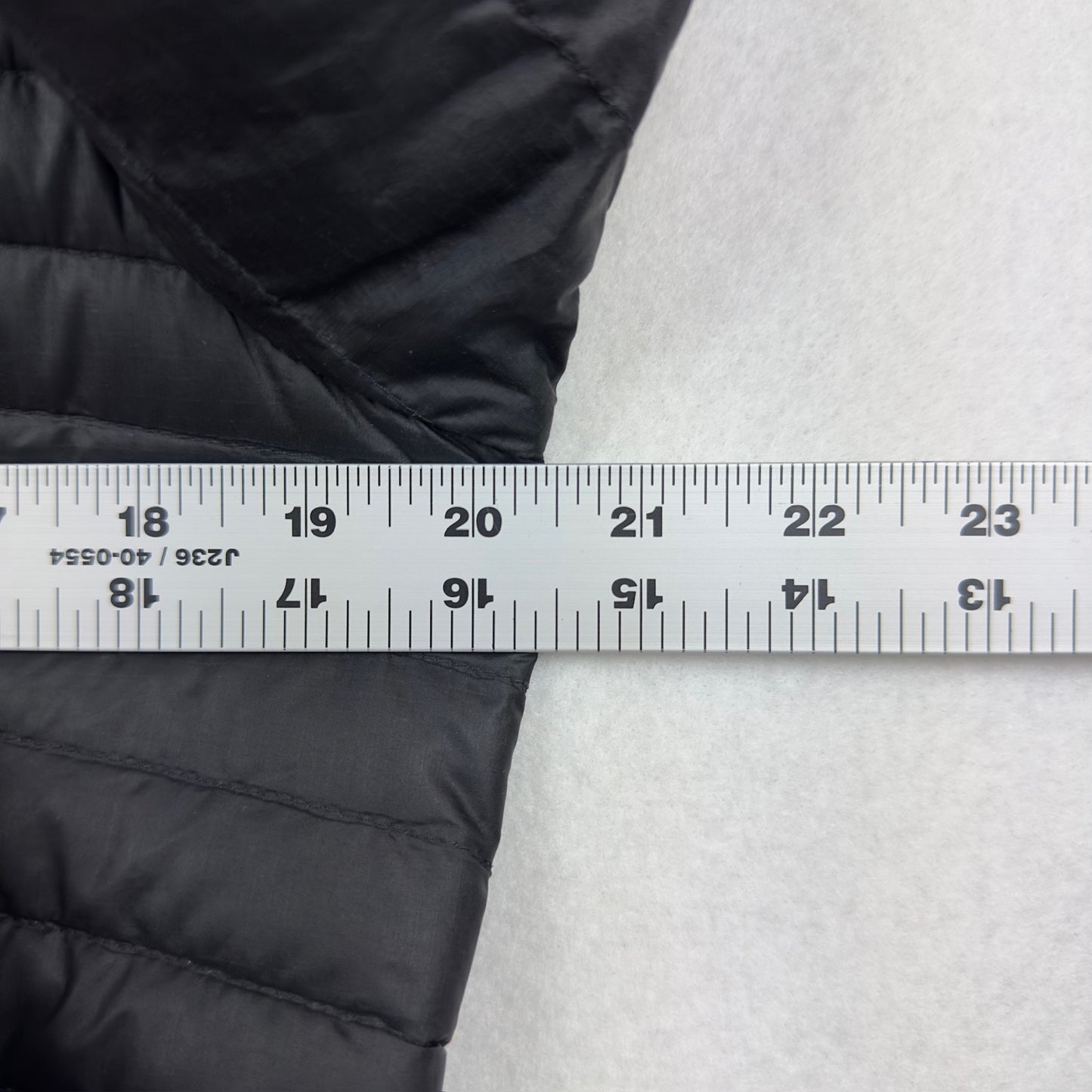 Patagonia Womens Insulated Puffer Zip Jacket