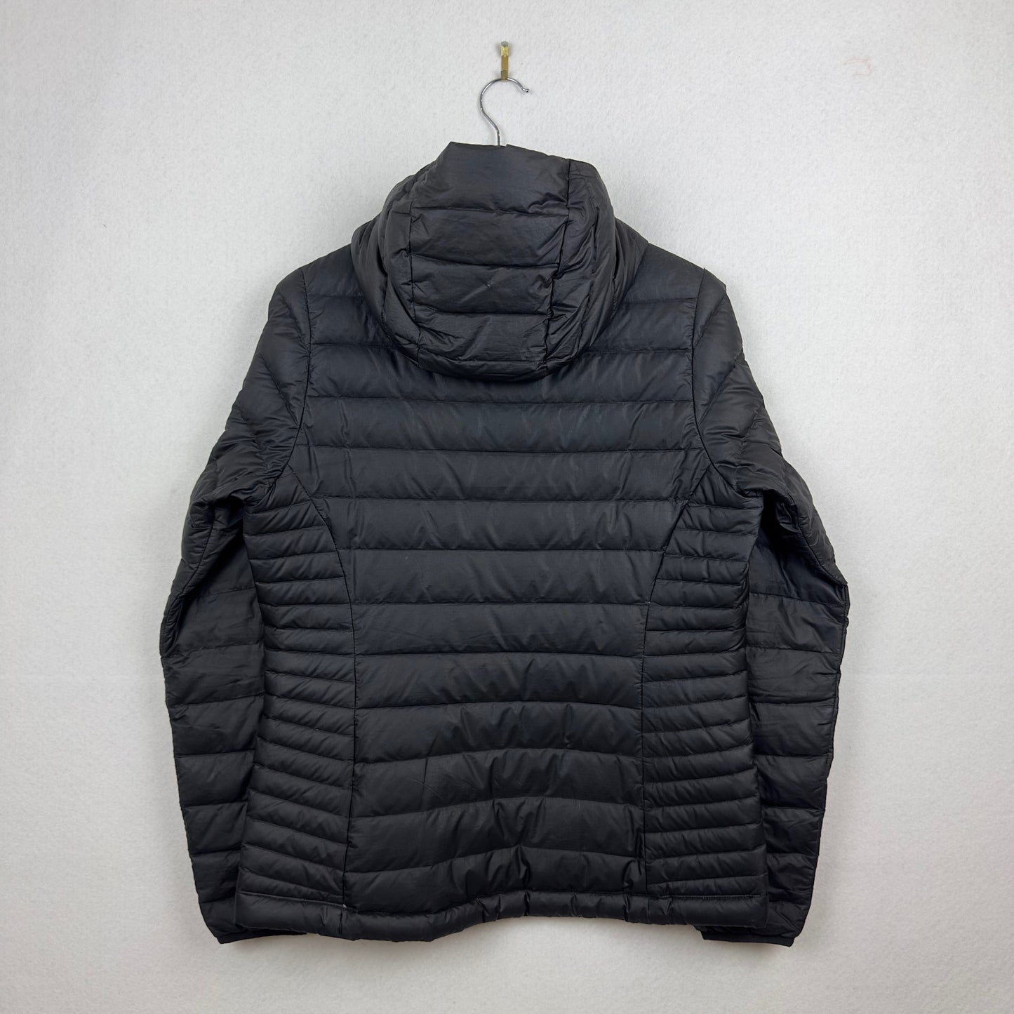 Patagonia Womens Insulated Puffer Zip Jacket