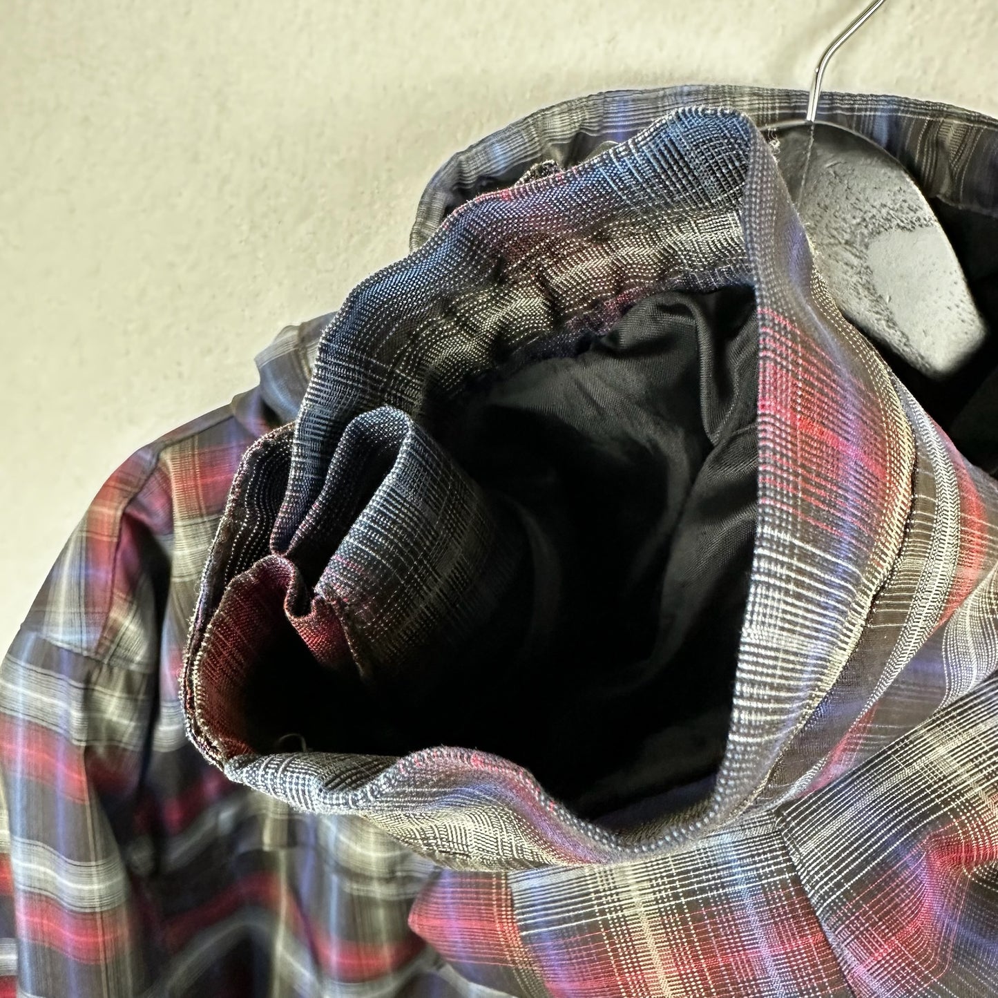 Blind 5000mm Insulated Snowboarding Jacket