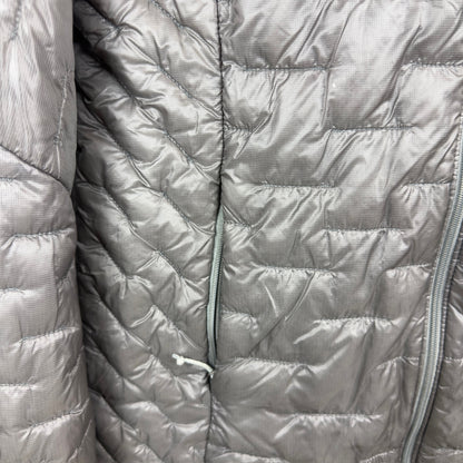 Patagonia Womens Insulated Puffer Zip Jacket