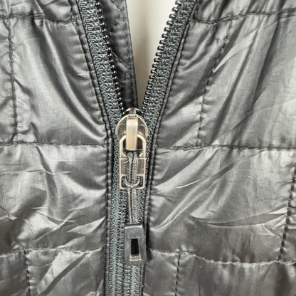 Patagonia Womens Insulated Puffer Zip Jacket