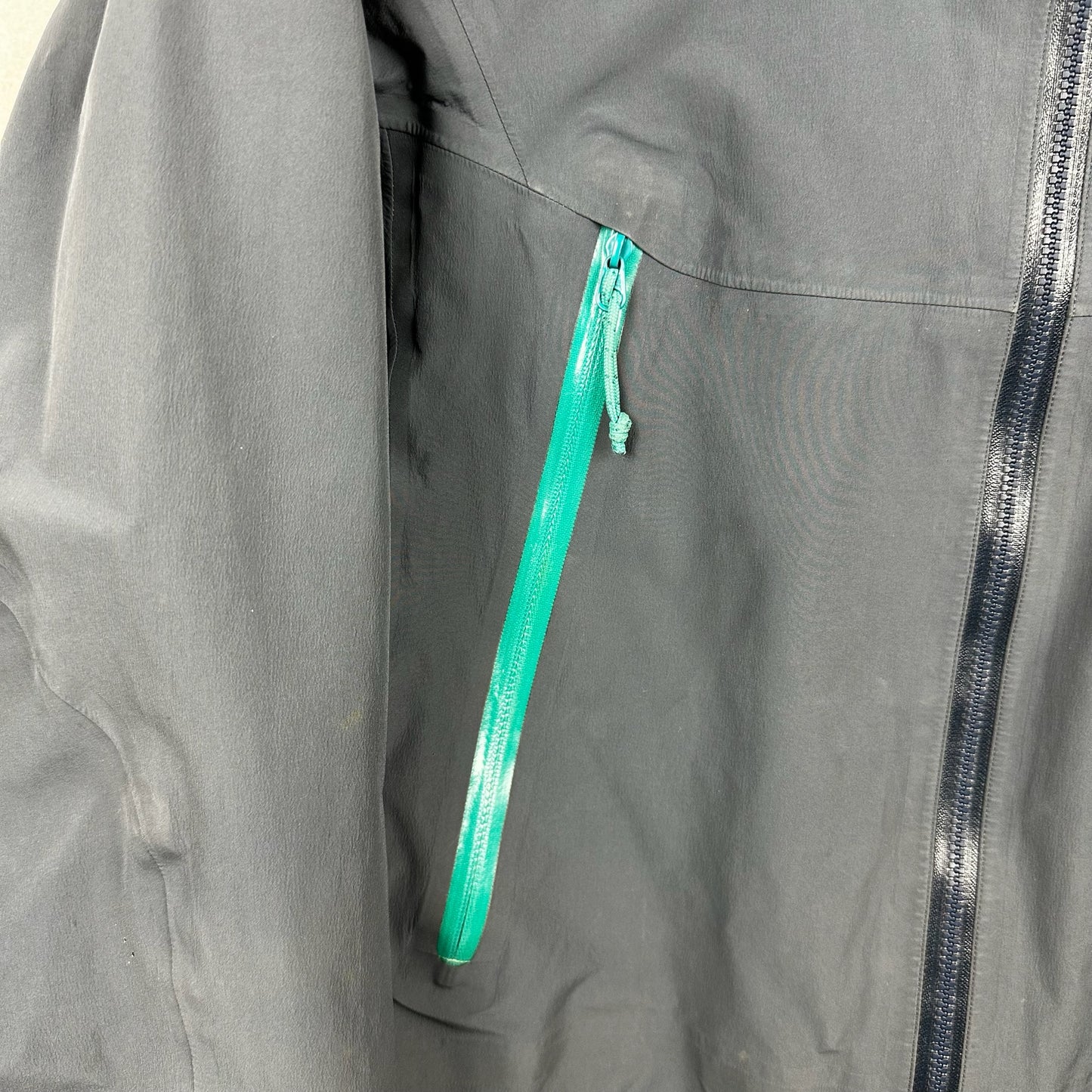 Arc'teryx Beta LT Goretex Shell Jacket