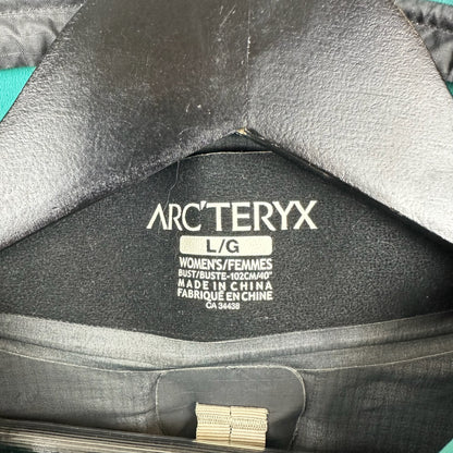 Arc'teryx Beta LT Goretex Shell Jacket