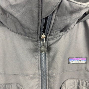 Patagonia Hydroshed SST Fly Fishing Jacket