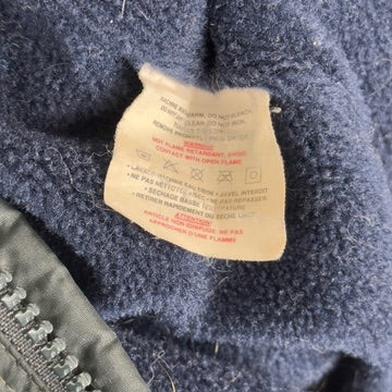 Patagonia Soft Shell Fleece Lined Ski/Snow Jacket