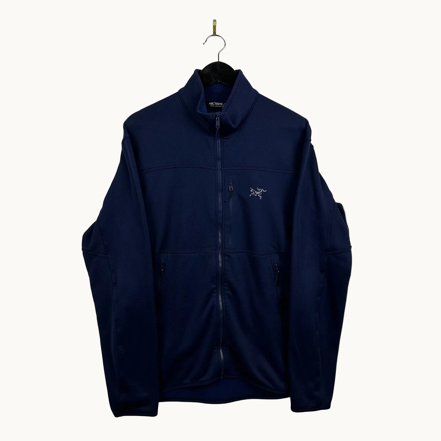 Arc'teryx Midlayer Fullzip Jacket