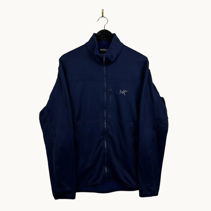 Arc'teryx Midlayer Fullzip Jacket