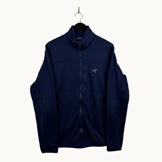 Arc'teryx Midlayer Fullzip Jacket