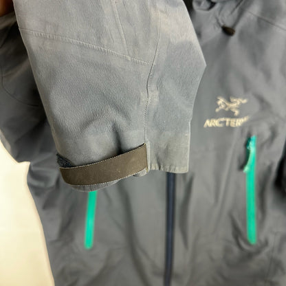 Arc'teryx Beta LT Goretex Shell Jacket