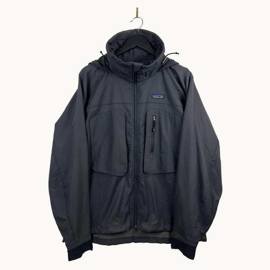 Patagonia Hydroshed SST Fly Fishing Jacket