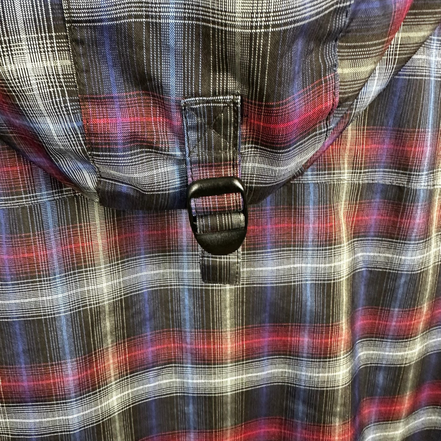 Blind 5000mm Insulated Snowboarding Jacket