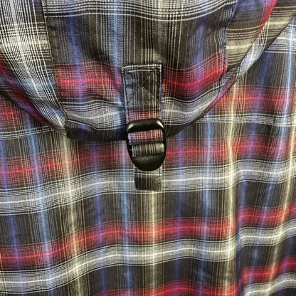 Blind 5000mm Insulated Snowboarding Jacket