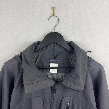 Patagonia Hydroshed SST Fly Fishing Jacket