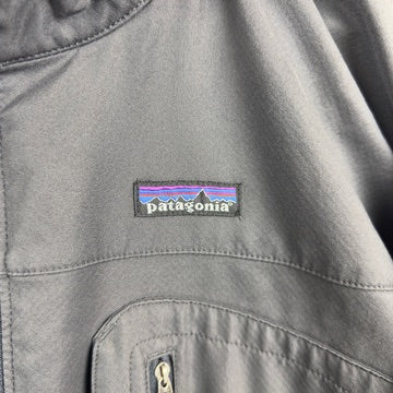 Patagonia Hydroshed SST Fly Fishing Jacket