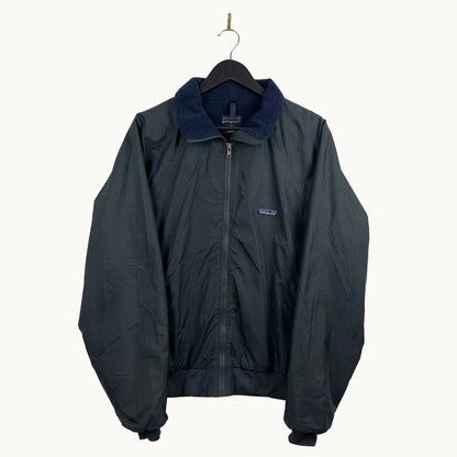 Patagonia Soft Shell Fleece Lined Ski/Snow Jacket