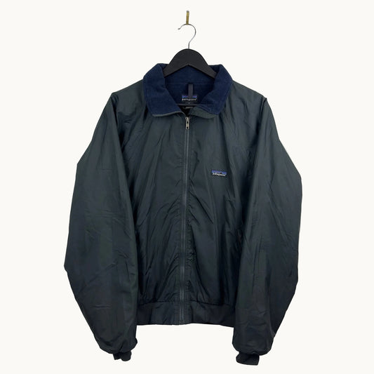 Patagonia Soft Shell Fleece Lined Ski/Snow Jacket