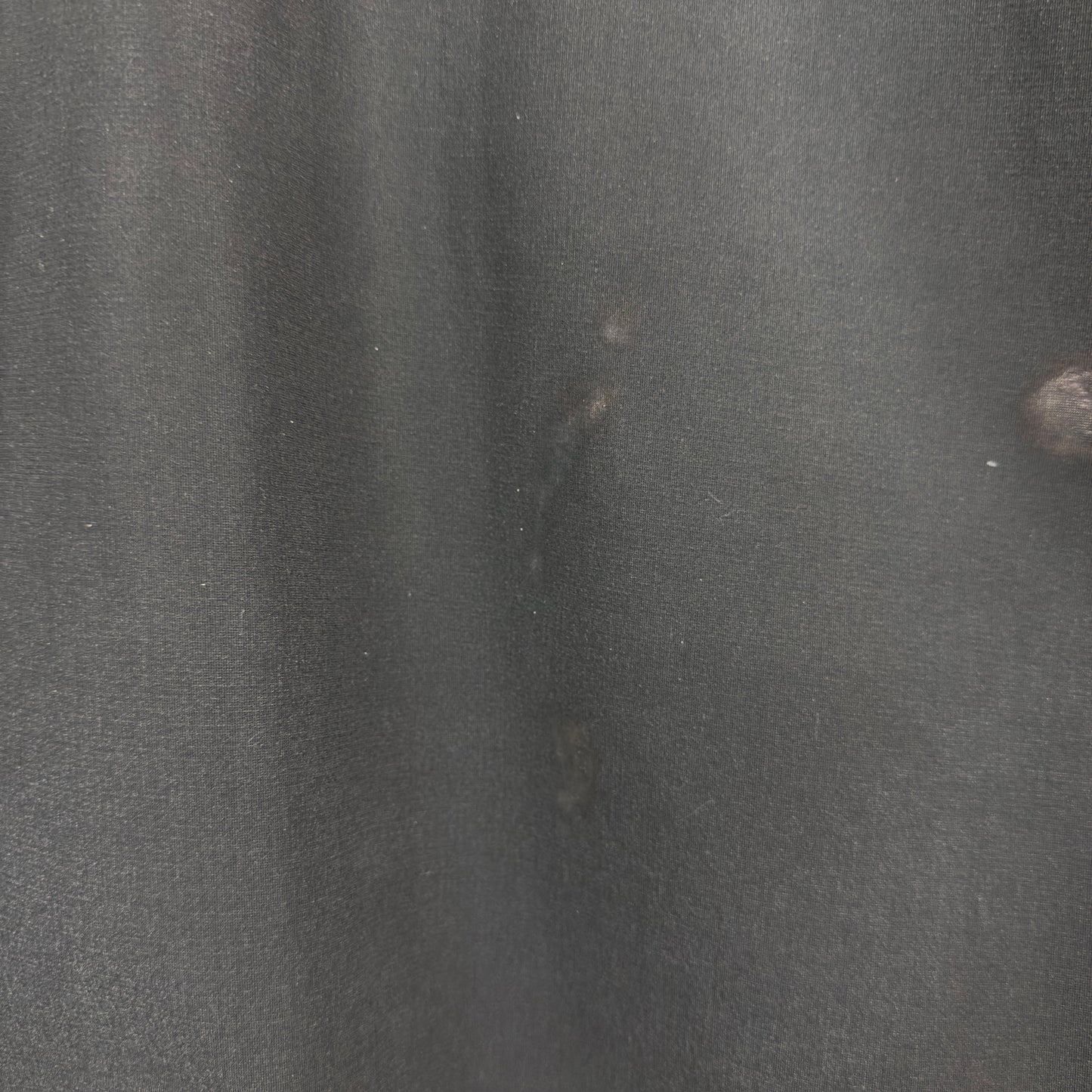 Arc'teryx Black Polartec Fleece Full Zip