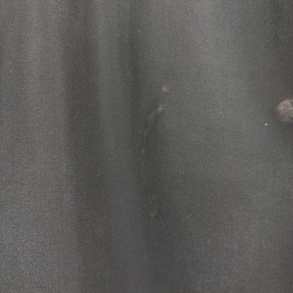 Arc'teryx Black Polartec Fleece Full Zip