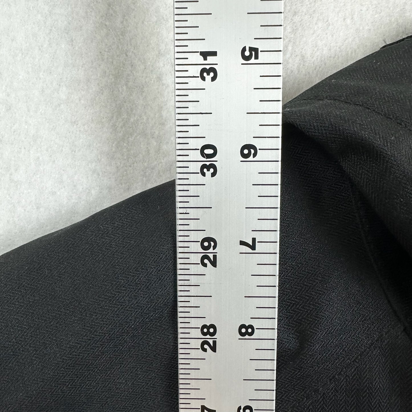 Burton Ronin Black Snowboard/Ski Jacket