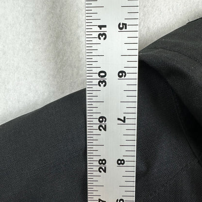 Burton Ronin Black Snowboard/Ski Jacket