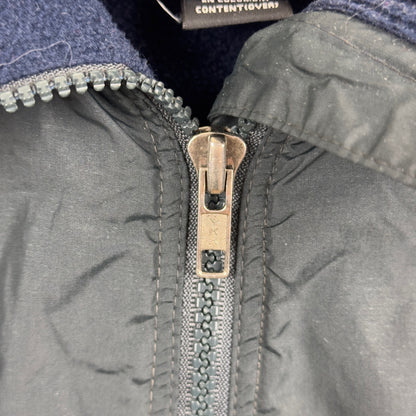 Patagonia Soft Shell Fleece Lined Ski/Snow Jacket