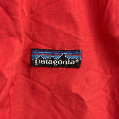Patagonia Fleece Lined Full Zip Heavy Jacket