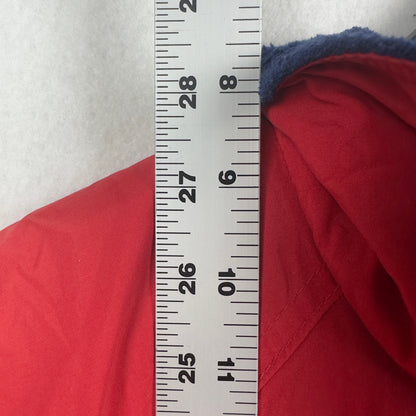 Patagonia Fleece Lined Full Zip Heavy Jacket