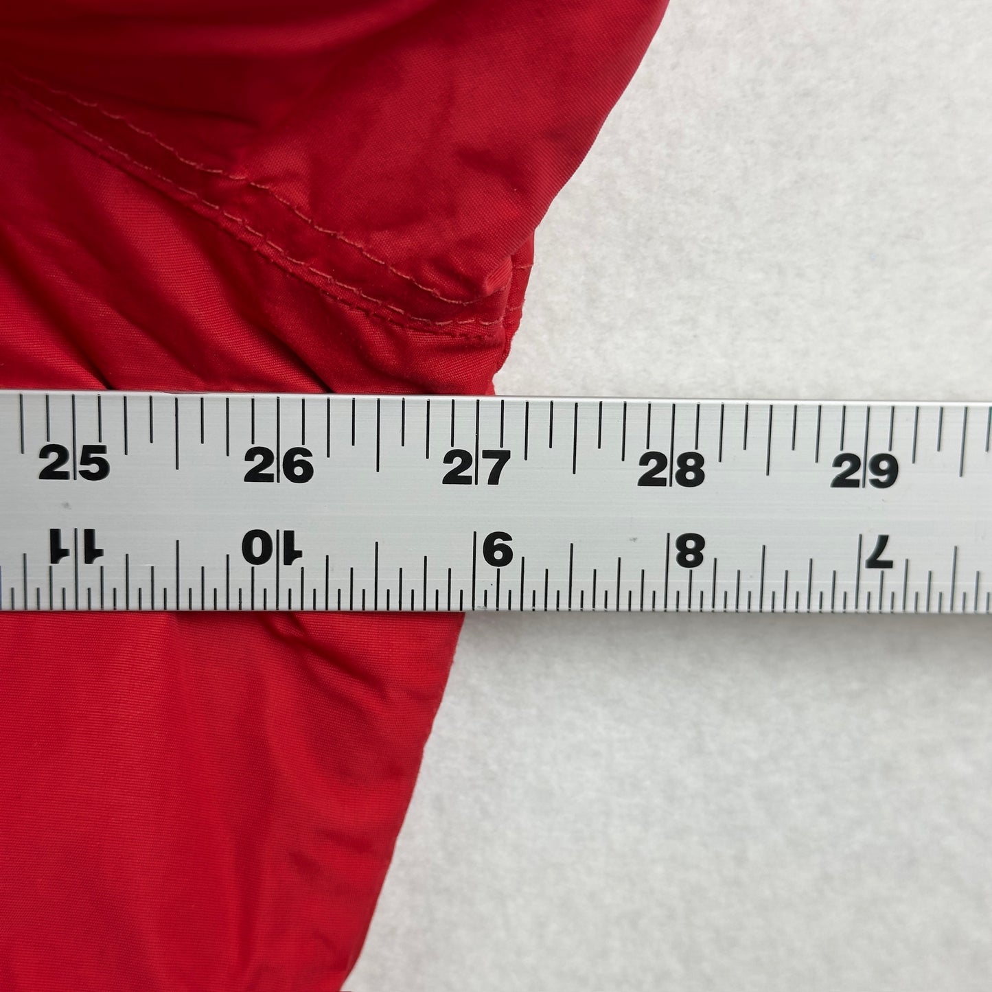 Patagonia Fleece Lined Full Zip Heavy Jacket