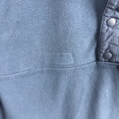 Patagonia Quarter Snap Pullover Fleece Jacket