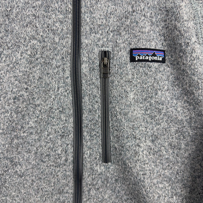 Patagonia Full Zip Fleece Light Jacket