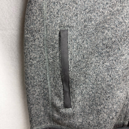 Patagonia Full Zip Fleece Light Jacket