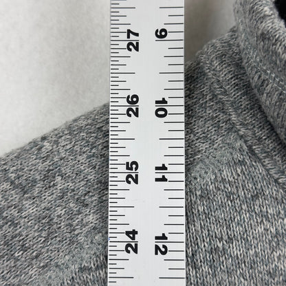 Patagonia Full Zip Fleece Light Jacket