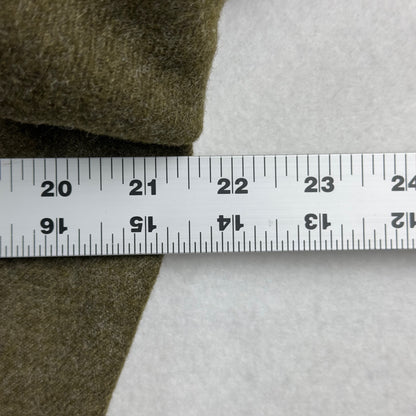 1950's Canadian Army Battle Dress Master Craft Uniform Olive Green Jacket