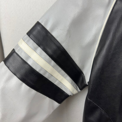 Raiders NFL Full Zip Jacket