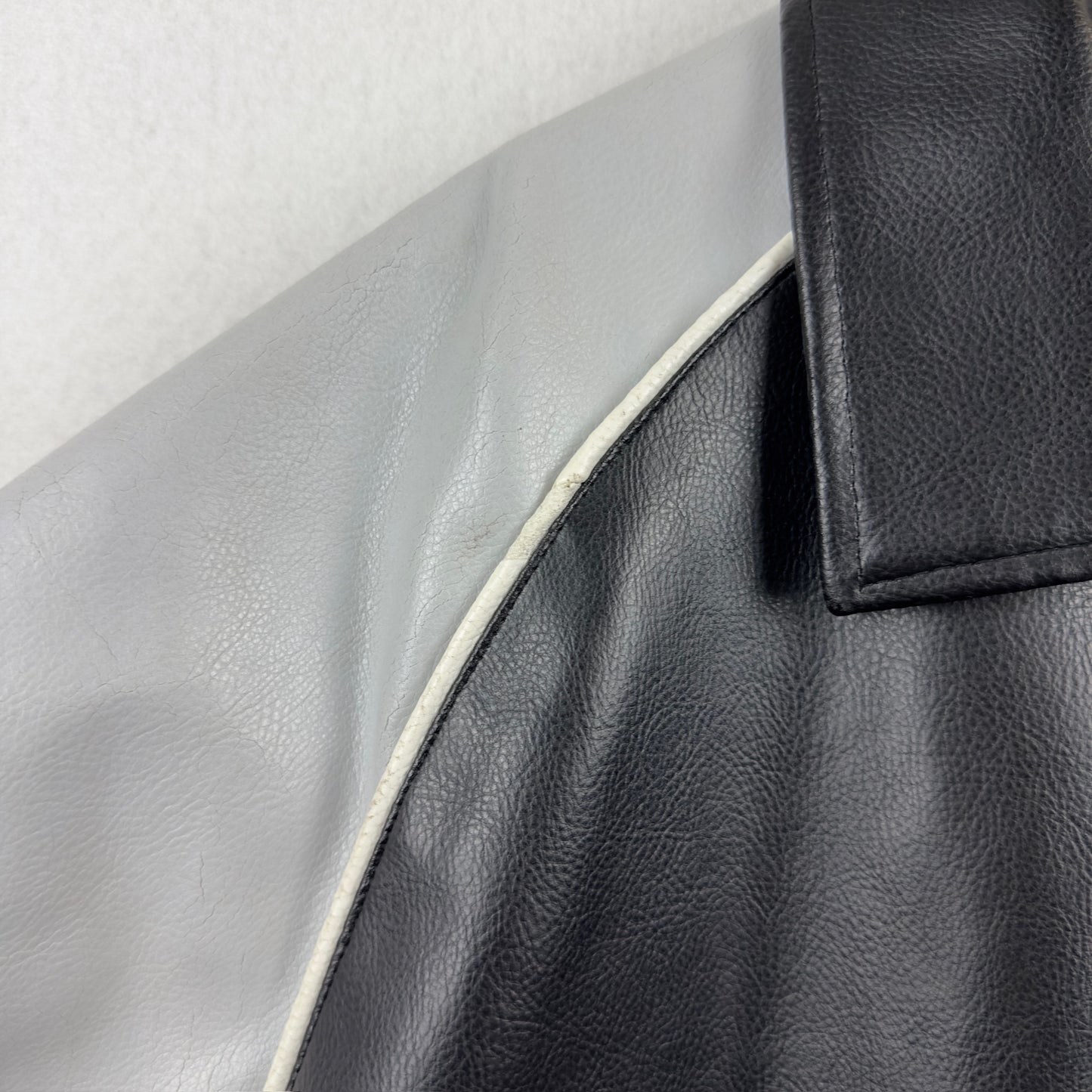 Raiders NFL Full Zip Jacket