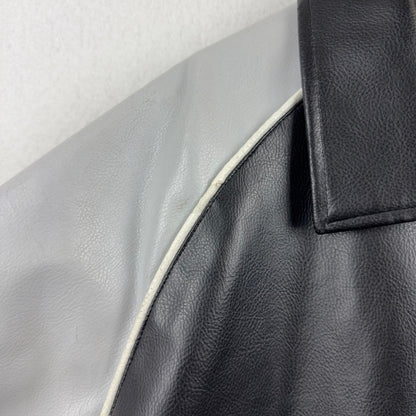 Raiders NFL Full Zip Jacket