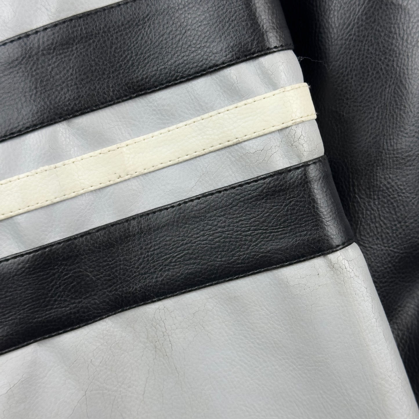 Raiders NFL Full Zip Jacket