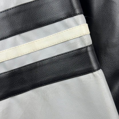 Raiders NFL Full Zip Jacket