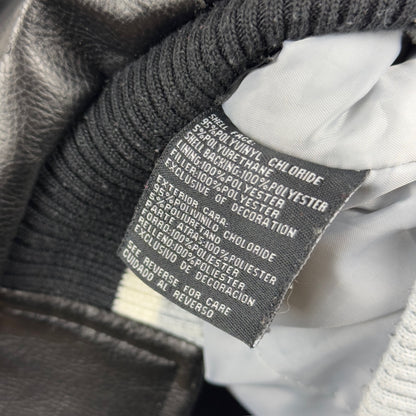 Raiders NFL Full Zip Jacket