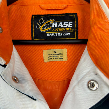 Chase Nascar Tony Stewart Home Depot Racing Jacket