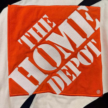 Chase Nascar Tony Stewart Home Depot Racing Jacket