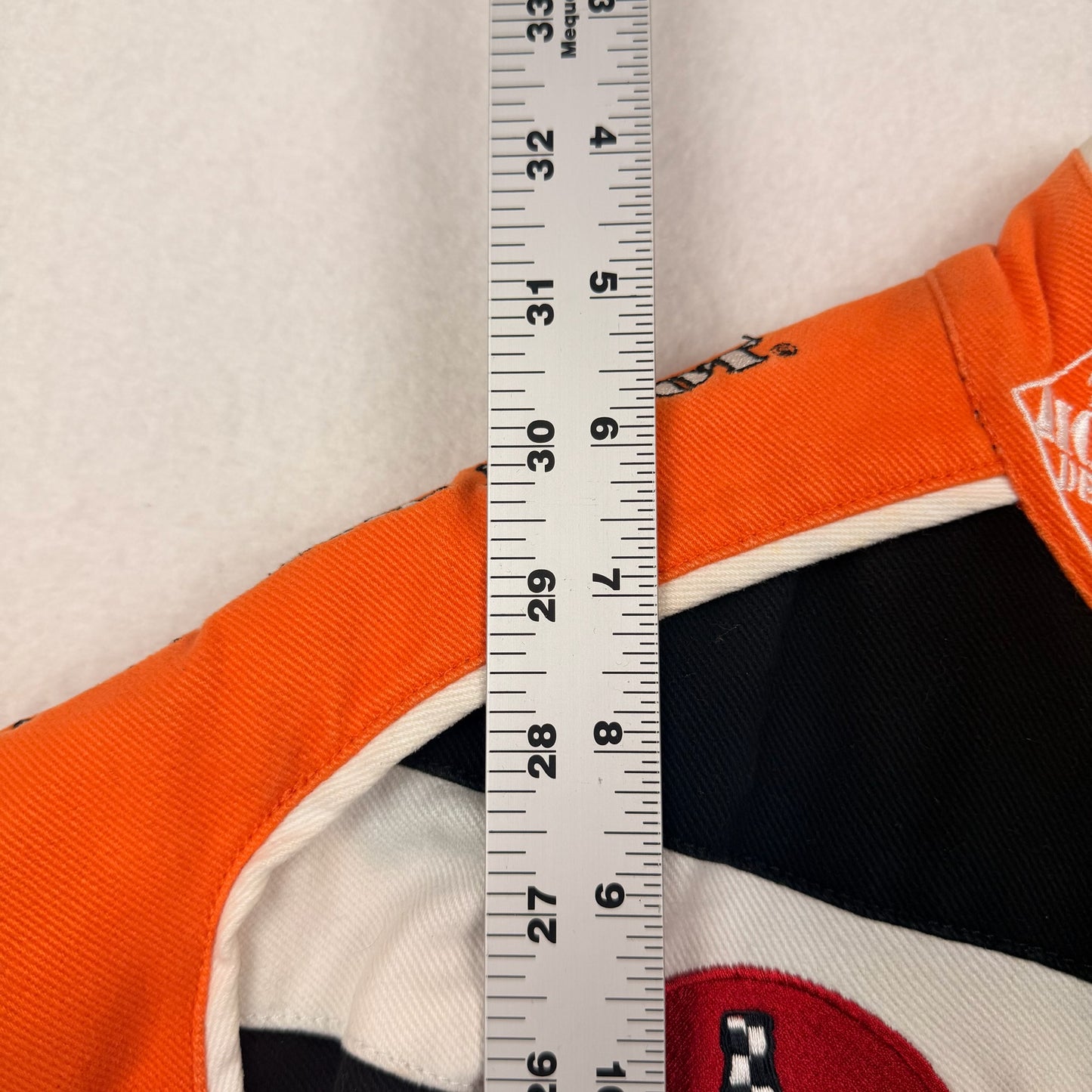 Chase Nascar Tony Stewart Home Depot Racing Jacket