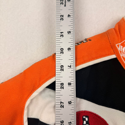 Chase Nascar Tony Stewart Home Depot Racing Jacket