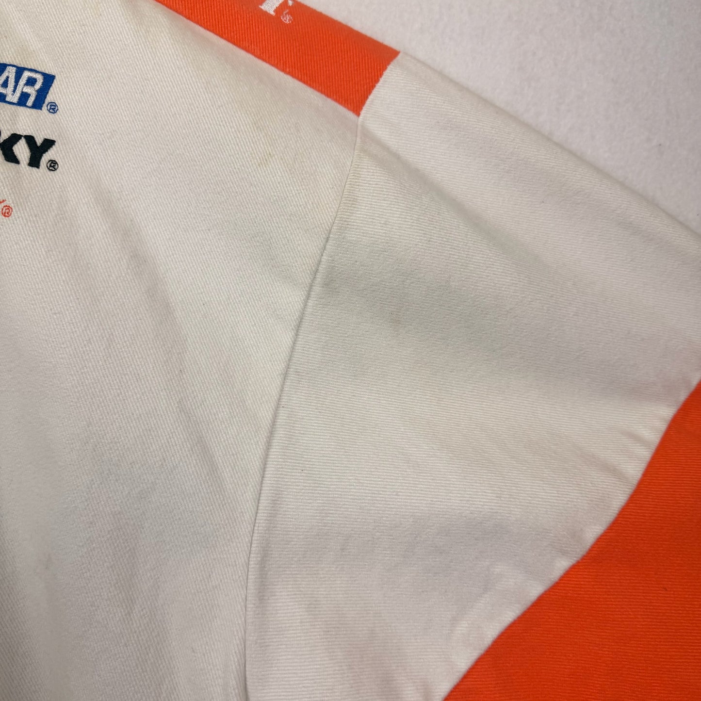 Vintage Chase Nascar Tony Stewart Home Depot Racing Jacket