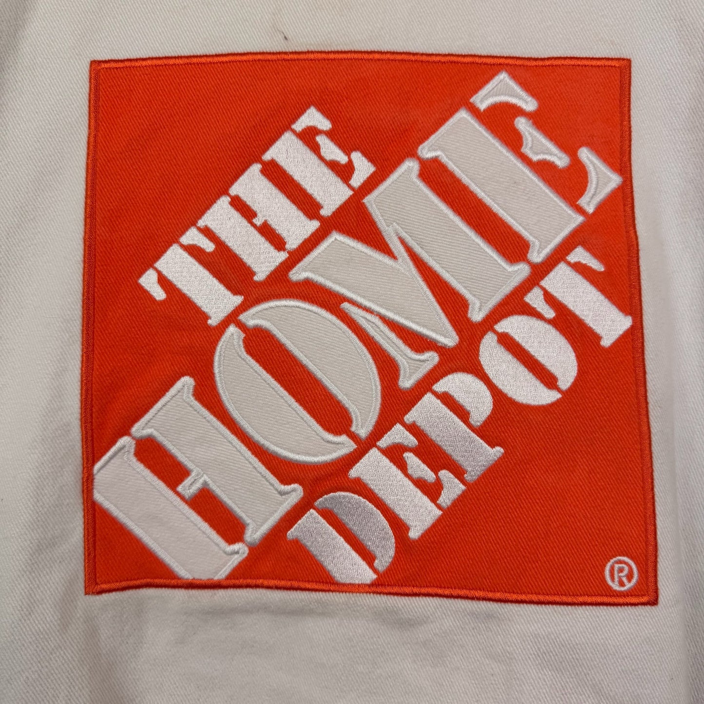 Vintage Chase Nascar Tony Stewart Home Depot Racing Jacket