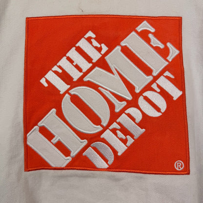 Vintage Chase Nascar Tony Stewart Home Depot Racing Jacket