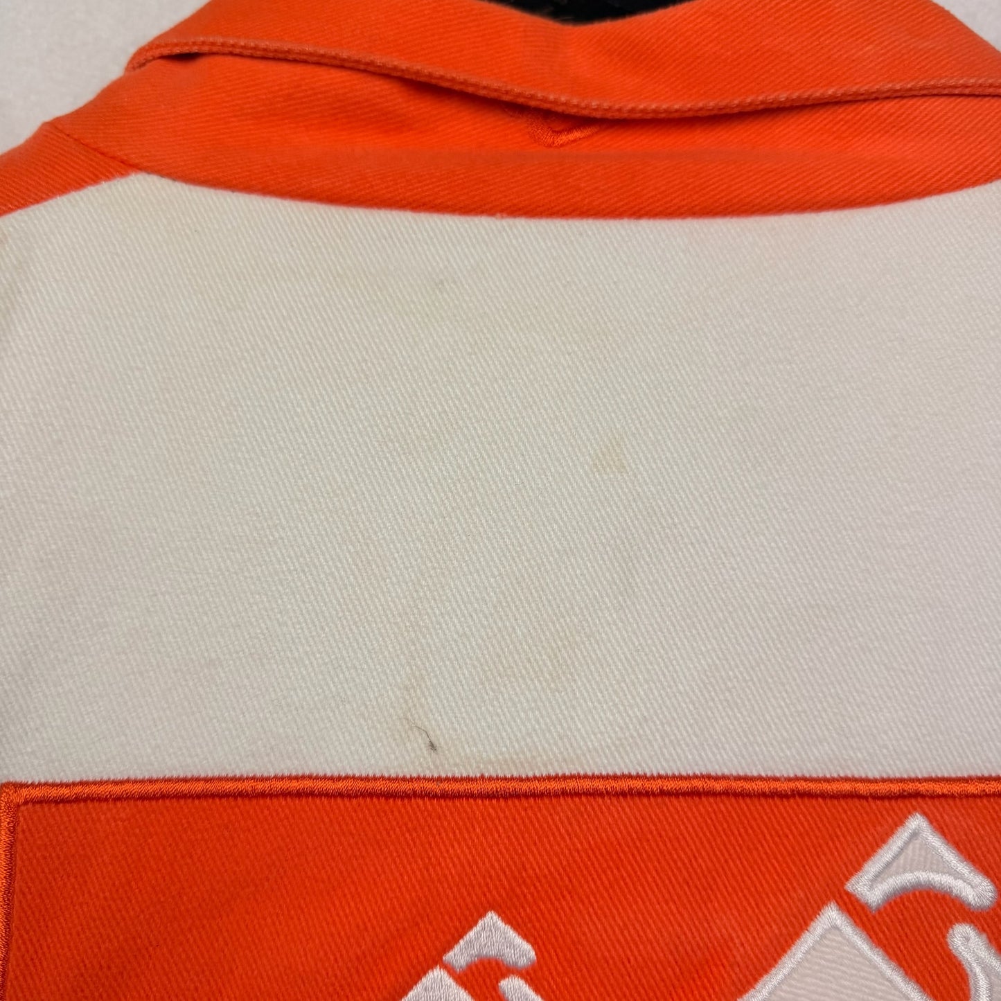 Vintage Chase Nascar Tony Stewart Home Depot Racing Jacket