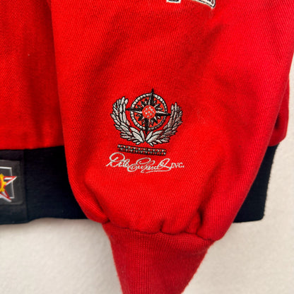 Vintage Chase Authentics BUD King of Beers Dale Earnhardt Jr. Racing Jacket