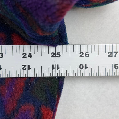 Vintage Contour Outdoor Fleece Jacket